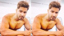 Varun Dhawan faints on the sets of Street Dancer 3D; Check Out Here |FilmiBeat