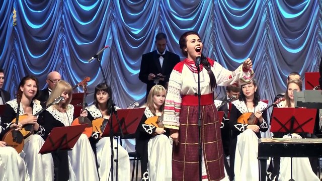 Тверская ягодная / Чтой-то звон - Дарья Рубцова