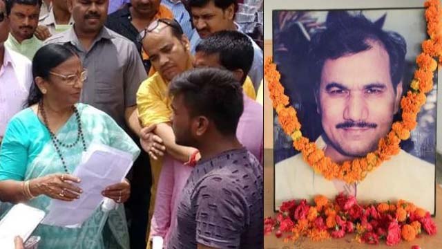 Rama Devi के आम महिला से Lok Sabha की सांसद बनने तक की पूरी Story | वनइंडिया हिंदी