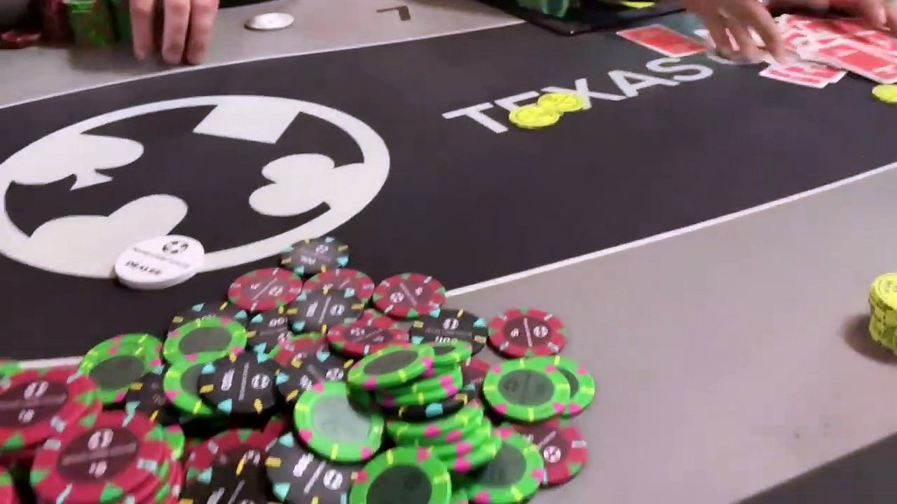 Crushing MASSIVE Uncapped 5/5 Game--- MUST SEE- Poker Vlog Ep 83