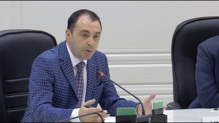 Shpallja e rezultatit të 30 qershorit/ Biba: Shqiptarët vendosën mes kushtetutës dhe pazareve