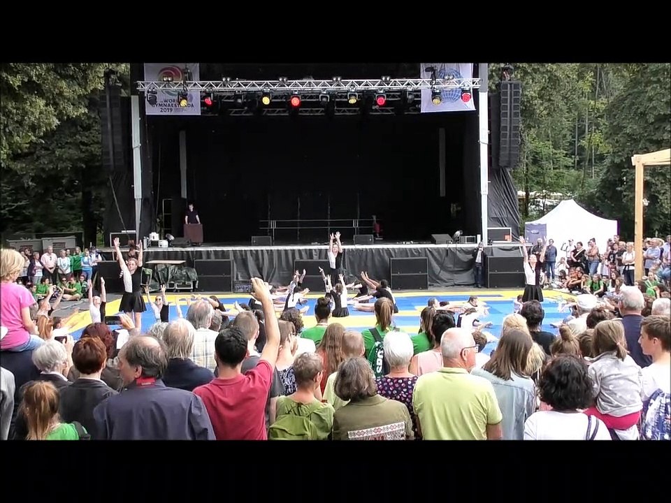 2019 Dornbrin - Uccle cities