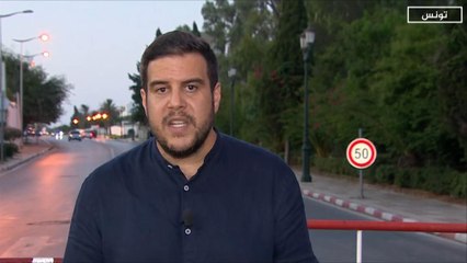 الاستعداد لتشييع السبسي في جنازة وطنية