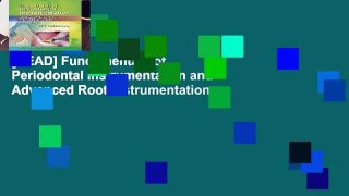 [READ] Fundamentals of Periodontal Instrumentation and Advanced Root Instrumentation
