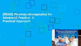 [READ] Pharmacotherapeutics for Advanced Practice: A Practical Approach
