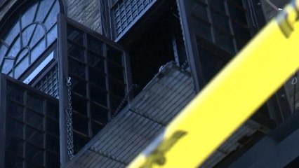 Corea del Sud: crolla balconata in discoteca, due morti