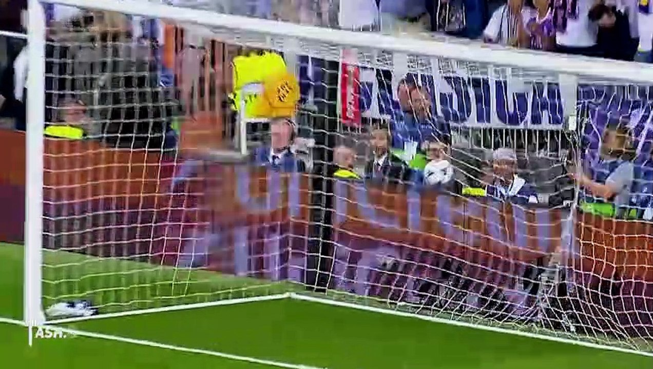 9 Times Cristiano Ronaldo Impressed The World