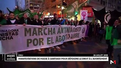 Images du Monde - 27/07/2019