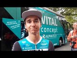 Tour de Wallonie 2019 - Étape 1: Interview d'avant-départ de Bryan Coquard