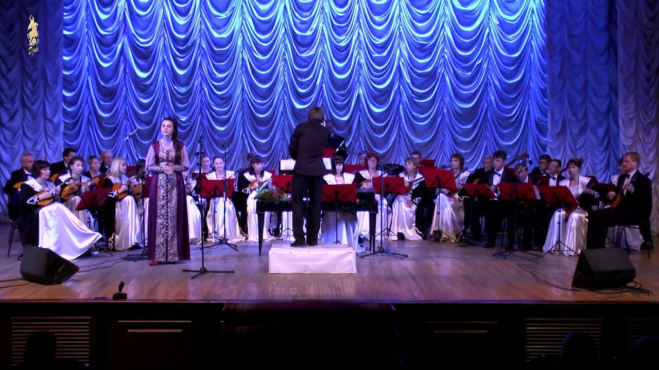 Оренбургский пуховый платок - Дарья Рубцова