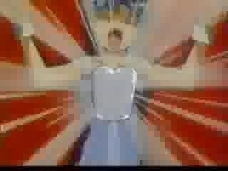 Spécial sailor mercury-So magical