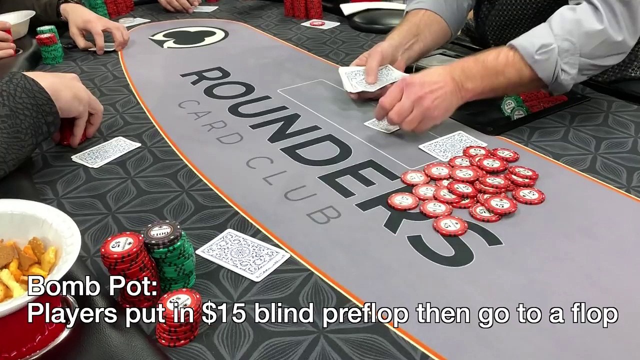 ALL IN SIX TIMES--- WILDEST Cash Game Session Ever- DO NOT MISS- Poker Vlog Ep 84