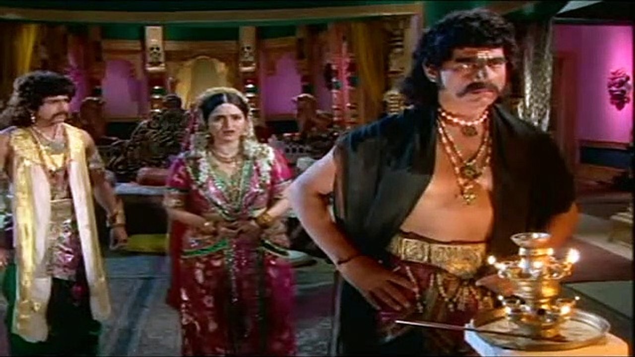 JAI_GANGA_MAIYA_RAMANAND_SAGAR_EPISODE - 42