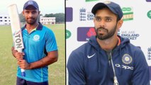 Team India's West Indies Tour 2019 : Hanuma Vihari Picked For West Indies Tour 2019 || Oneindia