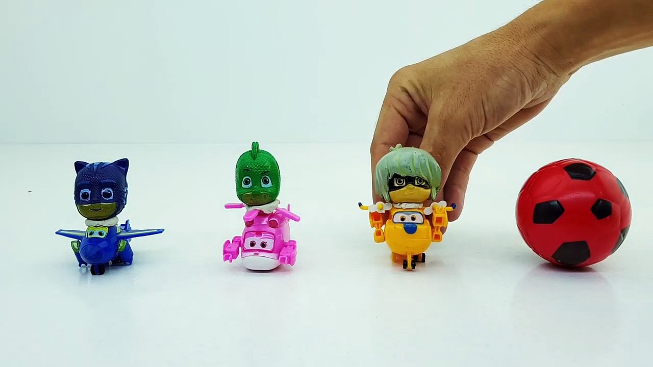 تعليم الاطفال مع كرات والدهانات - العاب تلوين الاطفال