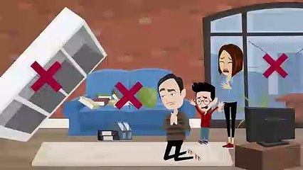 Deprem Anında Ne Yapmalıyız?