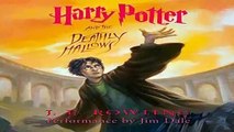 [FREE] Harry Potter and the Deathly Hallows