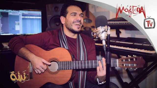 Dandana - Ahmed Elatabany - Helwa Ya Balady دندنة - أحمد العتباني - حلوة يا بلدي