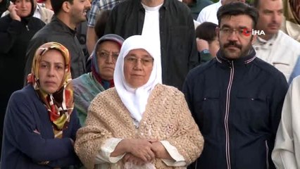 İl Müftüsünden hacı adaylarına uyarı: "Oradan hediye almayın, ülkemizden alın ki güçlü bir...