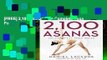 [FREE] 2,100 Asanas: The Complete Yoga Poses