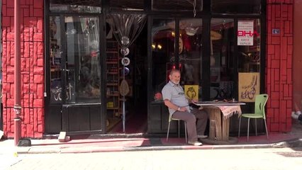 KOCAELİ BAKIR TELDEN SANAT ESERLERİ ÜRETİYOR