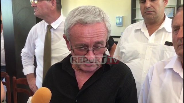 Report TV -Varrimi i Festim Latos flasin familjarët dhe bashkëpunëtorët