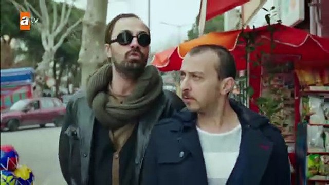 Adamların biri manyak, biri aşık! - Mutlu Ol Yeter 2.Bölüm