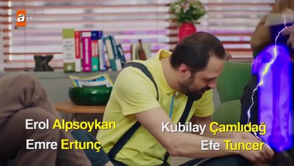 Evliliğe şok tedavisi! - Mutlu Ol Yeter 2.Bölüm