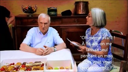 Saint-Mamert : un centenaire reçoit la médaille de la commune