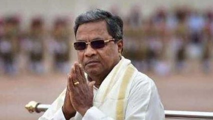 ಲಿಂಗಾಯತ ಧರ್ಮ ಸ್ವತಂತ್ರ ಧರ್ಮ: ಸಿದ್ದರಾಮಯ್ಯ ಅಭಿಪ್ರಾಯ