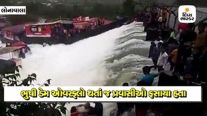 જીવ જોખમમાં નાખીને પણ એકલાહાથે 6 ફસાયેલાઓનું રેસ્ક્યુ કર્યું