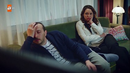 Can ile Ayşe baş başa! - Mutlu Ol Yeter 2.Bölüm