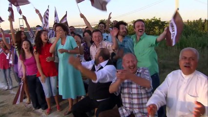 Mahalle maçında Pascal Nouma rüzgarı esiyor! - Yerden Yüksek 2.Bölüm