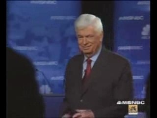 The Debate at Drexel (Part 1)