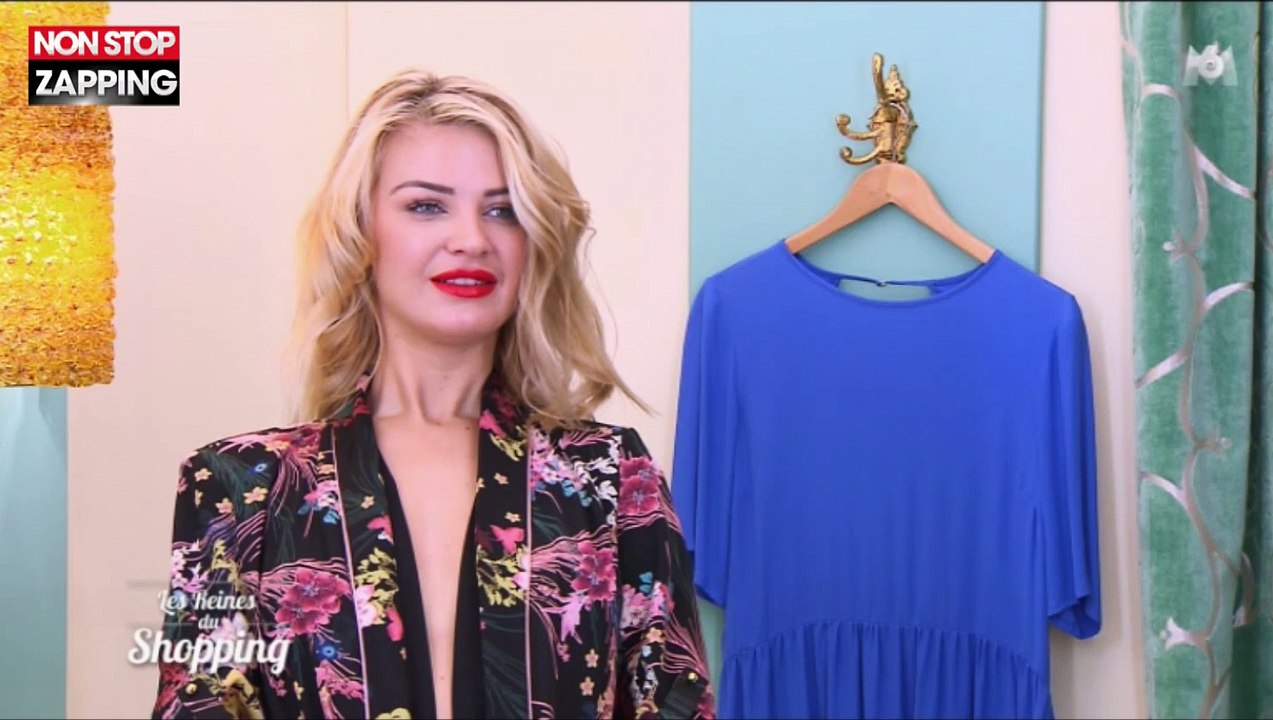 Les Reines du Shopping : Une candidate fond en larmes en pleine boutique (Vidéo)