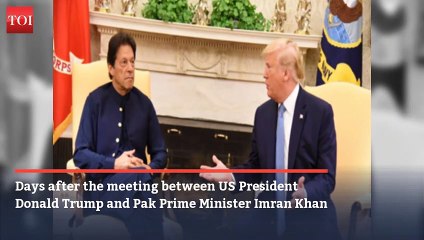 US approves sales to support Pakistan's F-16 jets