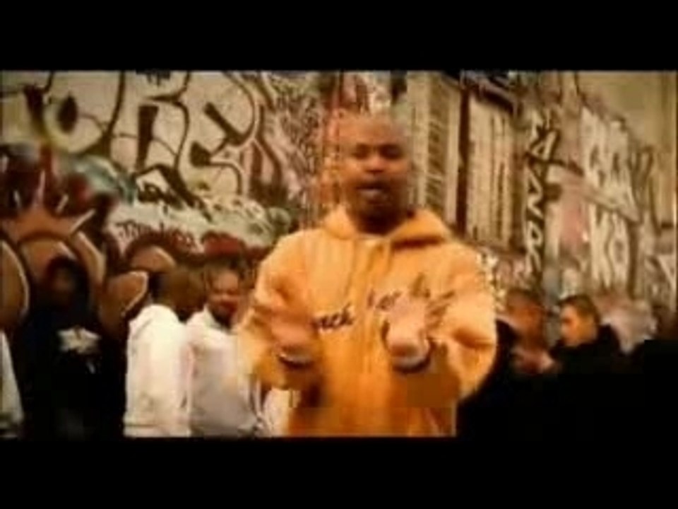 Rohff-en mode