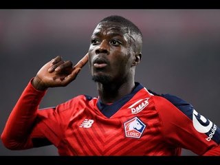 Arsenal New Favourites To Land Nicolas Pépé! | AFTV Transfer Daily
