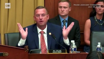 Lawmaker stops mid-way through speech: I'm not going to read this