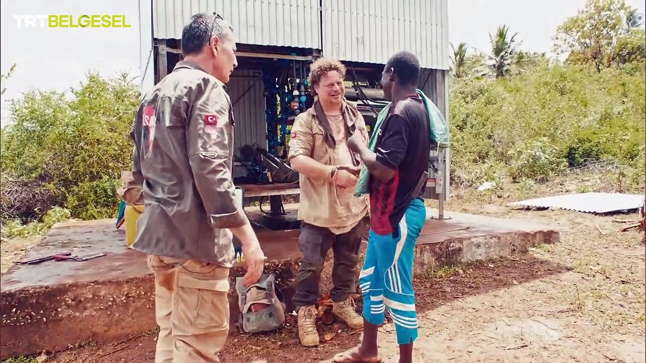 Su Savaşları 2. bölüm