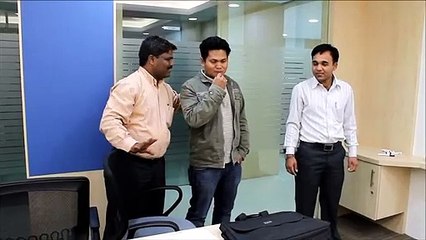 Communication Barriers