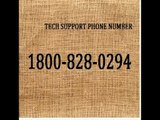 MSN TECH  Support PHONE Number  (1-8OO 828 0294)  Nk Toll Free