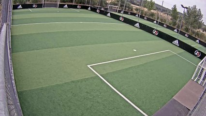 Equipe 1 Vs Equipe 2 - 27/07/19 11:19 - Loisir Aix en Provence  - Aix en Provence  Z5