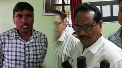 15 हजार की घूस लेते बिजली विभाग के जेई को पकड़ा
