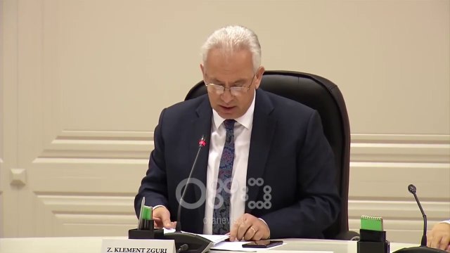 RTV Ora - Rezultati i KQZ, Zguri voton kundër, konflikti do vijojë edhe më pas