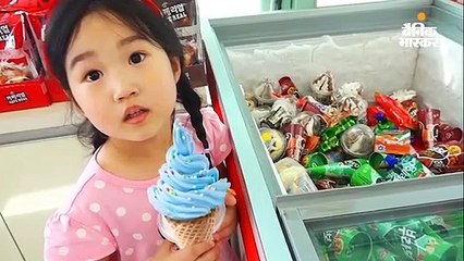 6 साल की बच्ची ने यूट्यूब से कमा लिए 52 करोड़ रुपए