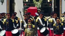 Tunus Cumhurbaşkanı Sibsi'nin vefatı (3) - TUNUS