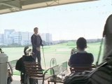 Everybody's Golf 2 - Spot TV Japon 1 - PSP