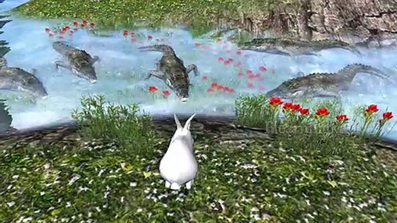 కుందేలు తెలివి చక్కని నీతి కధ | Kids Moral Stories In Telugu | Neethi Kathalu In Telugu