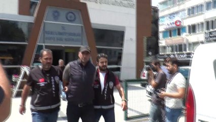 Kocaeli'de cezaevinden firar eden cinayet şüphelisi yakalandı